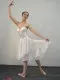 Stage ballet costume T 0018 - image 3