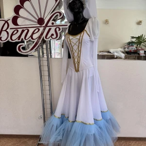 Stage costume F 0517A - image 21