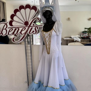 Stage costume F 0517A - image 22