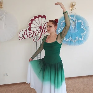 Сценический костюм T 0057 - image 4