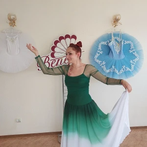 Сценический костюм T 0057 - image 5