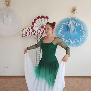 Сценический костюм T 0057 - image 6