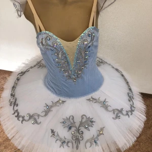Ballet tutu Blue Bird(Princess Florine) F 0001A - image 110