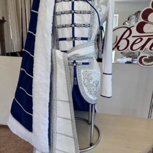 Mazurka – costum pentru barbat P 0114 - image 43