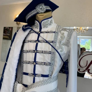 Mazurka – costum pentru barbat P 0114 - image 44