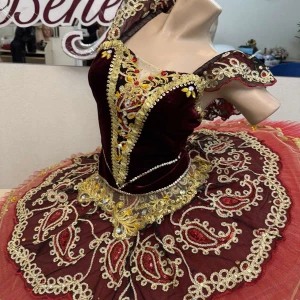 Stage costume F 0075 - image 36