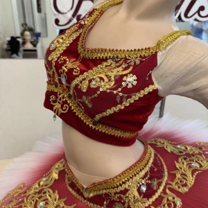 Stage costume P 1532 - image 32