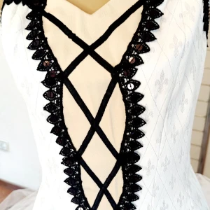 Ballet costume Spanish Doll Nutcracker P 0305A - image 12