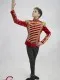 Ballet costume Soldier Hussar Fight Nutcracker P 0228 - image 23
