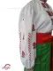 Ucraineana national costume J 0030 - image 4