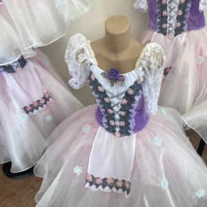 Сценический костюм P 1415 - image 30