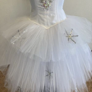 Costum de balet Flori Vals Frumoasa Adormita Spargatorul de Nuci F 0062 - image 32