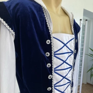 Costum de solist P 1402(2371) - image 3