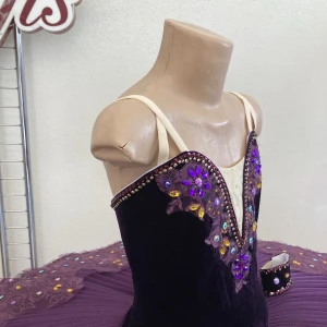 Ballet costume Paquita P1331 - image 20