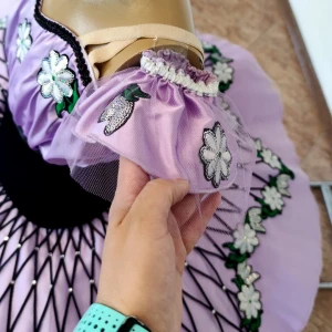 Spanish costume P 1326 - image 23