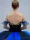 Stage ballet costume P 0712 - image 10