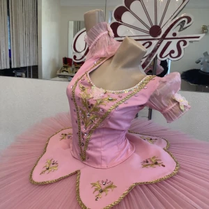 Doll costume P 0903(2389) - image 2