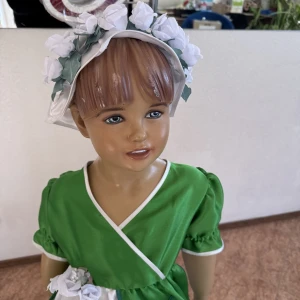 Lily of The Valley R 0257 - image 5