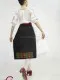 Moldavian national Skirt J 0151 - image 2