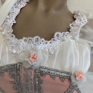 Flori pentru  rochie S 0138 - image 5