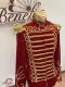 Ballet costume Soldier Hussar Fight Nutcracker P 0228 - image 5