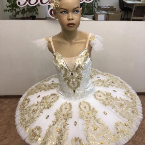 Ballet costume P 1339 - image 4