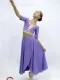 Ballet costume P 1515A - image 4