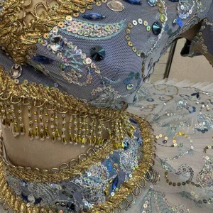 Stage costume F 0081 - image 37