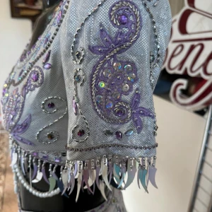 Костюм солистки для балета F 0040 - image 31