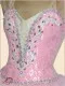 Stage ballet costume Snowflakes Waltz  Melody Nutcracker F 0080 - image 9