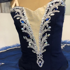 Stage ballet costume P 0812 - image 4