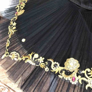 Stage costume F 0029 - image 43