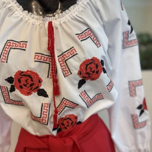 Bluza nationala J 0376 - image 4