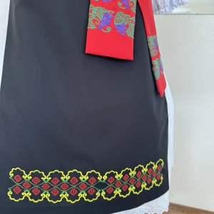 Moldavian national Skirt J 0154 - image 6