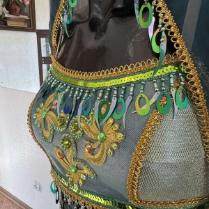 Costum oriental de balet pentru scena Spărgătorul de nuci P 0216 - image 42