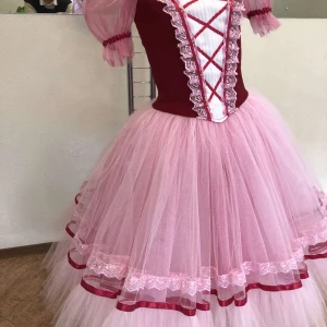 Giselle - 1-ul act P 0501 - image 60