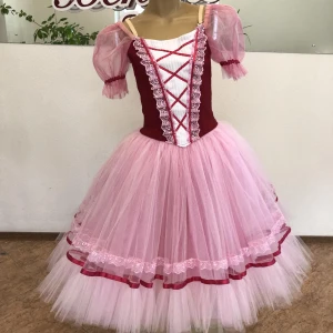 Giselle - 1-ul act P 0501 - image 59