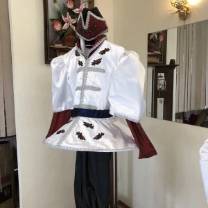 Costum rusesc J 0038 - image 20