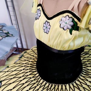 Costum de balet in stil spaniol Păpușa Spărgător De Nuci P 1326 - image 28