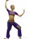 Stage ballet costume F 0298 - image 3
