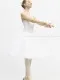 Fusta de balet romantica (Sopen) cu decor T 0008A - image 16