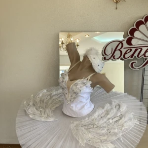 Ballet tutu Odette P 0101(2284) - image 12