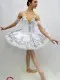 Ballet costume Marie, Clara  Pas de deux Nutcracker P 0287 - image 2