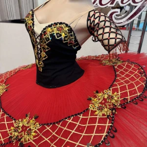 Costumul Spaniol F 0095(2323) - image 6