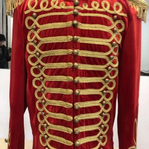 Ballet costume Soldier Hussar Fight Nutcracker P 0228 - image 40