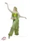 Costum oriental de balet pentru scena Spărgătorul de nuci P 0216 - image 26