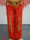 Oriental costume F 0039 - image 8