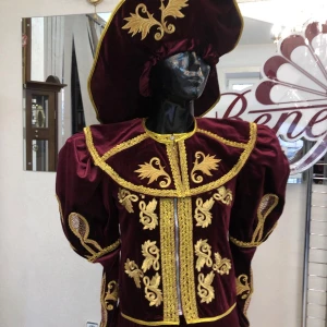 Servitor la curte R 0309A - image 15