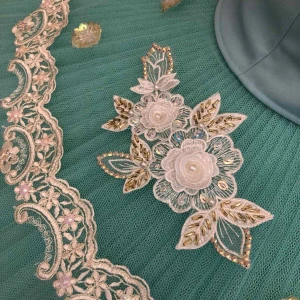 Сценический костюм P 0475 - image 22