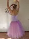 Stage ballet costume P 0327 - image 12